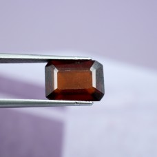 Natural Hessonite (Gomed) 6.15 Carat